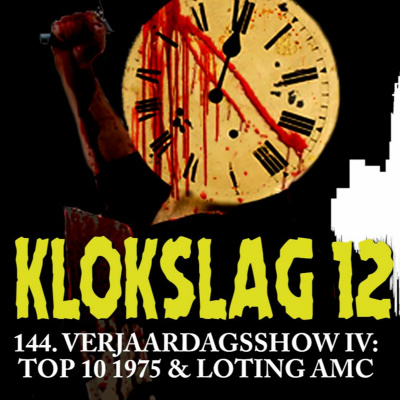 Klokslag 12
