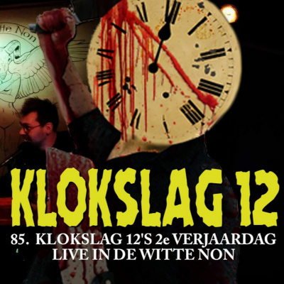 Klokslag 12