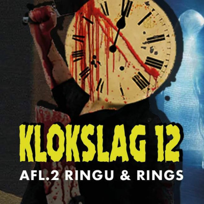Klokslag 12