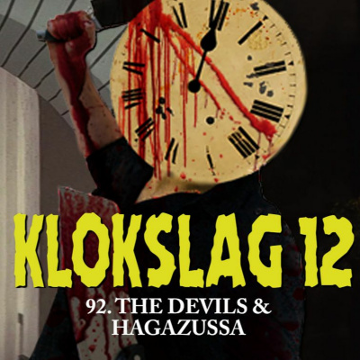 Klokslag 12