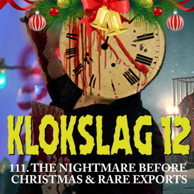 Klokslag 12