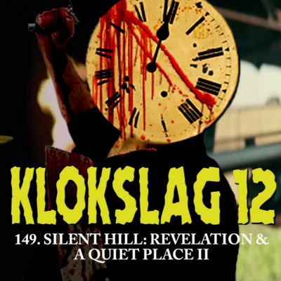 Klokslag 12