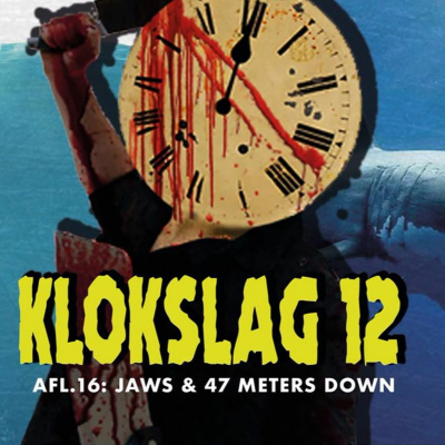 Klokslag 12