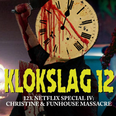 Klokslag 12