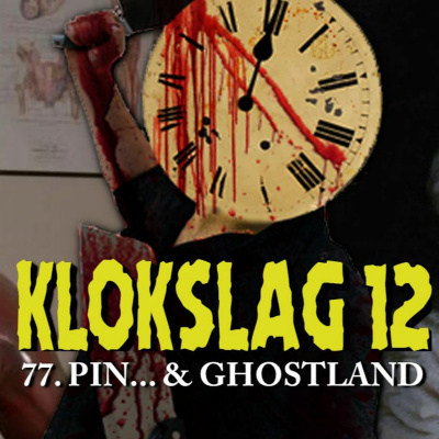 Klokslag 12
