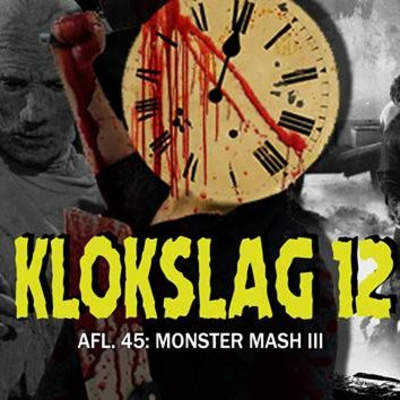 Klokslag 12