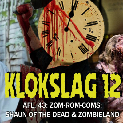 Klokslag 12
