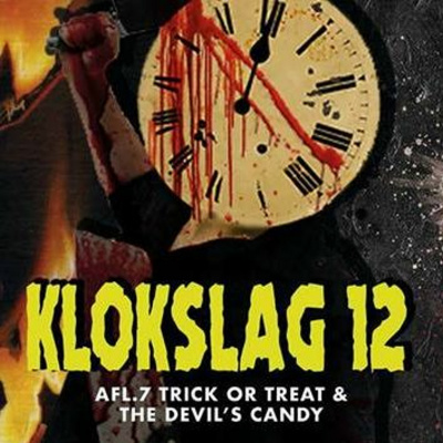 Klokslag 12