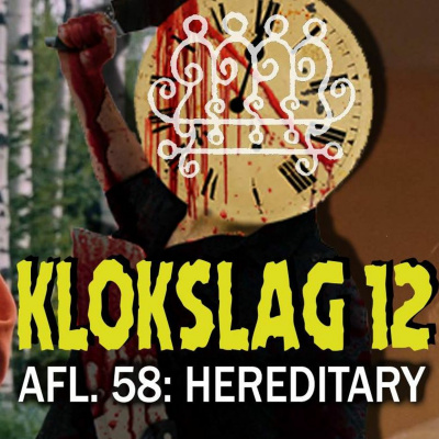 Klokslag 12