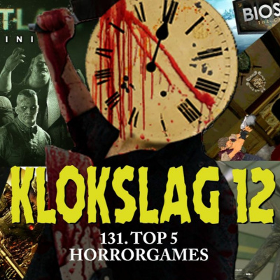 Klokslag 12