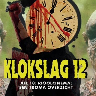 Klokslag 12