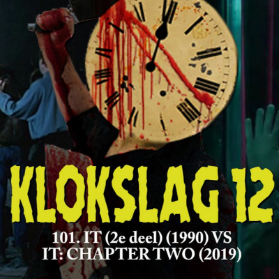 Klokslag 12