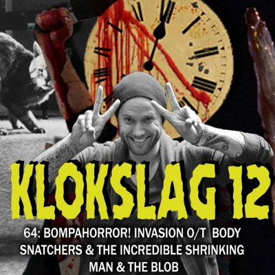 Klokslag 12