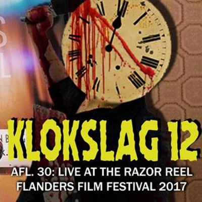 Klokslag 12