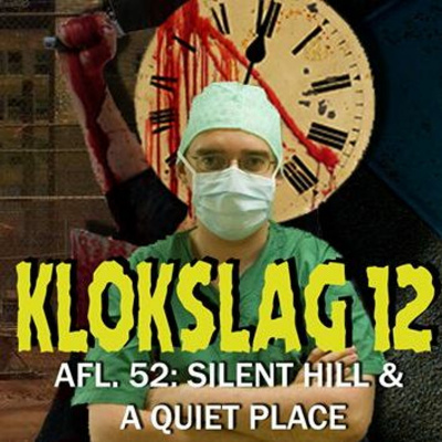 Klokslag 12