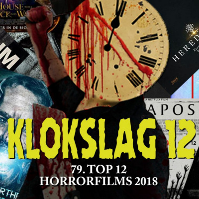 Klokslag 12