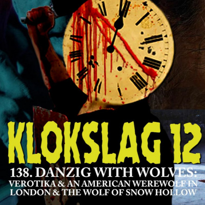 Klokslag 12