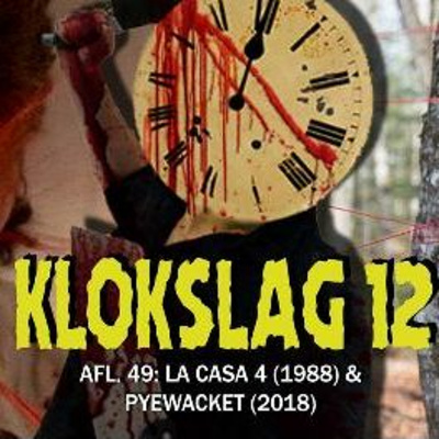 Klokslag 12