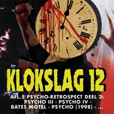 Klokslag 12