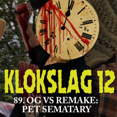 Klokslag 12
