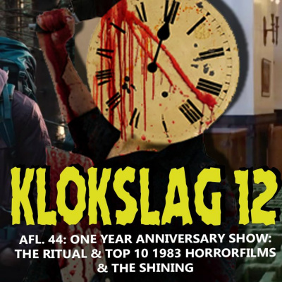 Klokslag 12