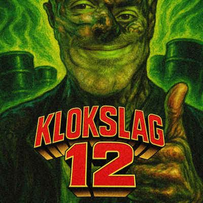 Klokslag 12