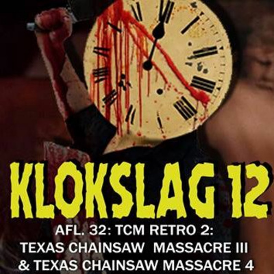 Klokslag 12