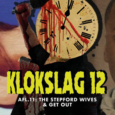 Klokslag 12