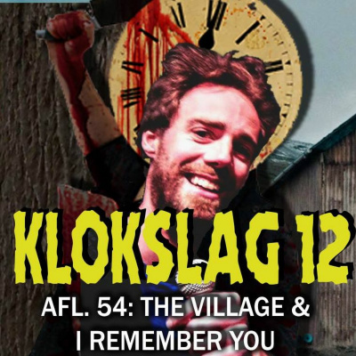 Klokslag 12