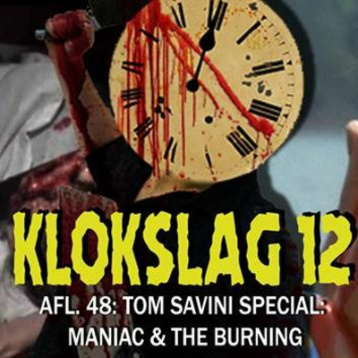 Klokslag 12