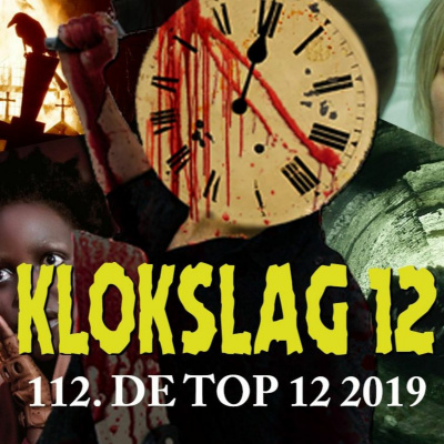 Klokslag 12