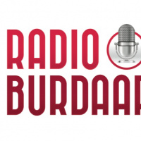 Radio Burdaard ident