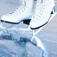 Taylors Ice Skating Story