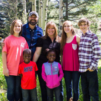 Mac Powell (Third Day) on Charlottesville