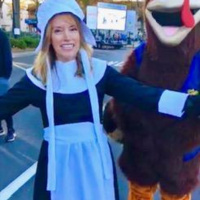 Listen to all of Taylors breaks at the Gobble Jog!