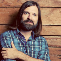 Mac Powell of Third Day-Fish Fest