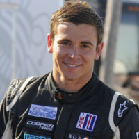 Kevin and Taylor Indy Chat