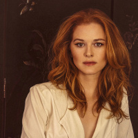 Sarah Drew: Indivisible Movie