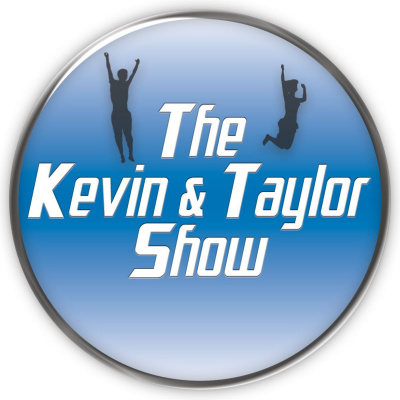 Kevin And Taylor