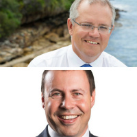 A Long Week In Politics Ends With a New, Christian, Liberal Leader – Prime Minister SCOMO