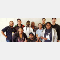 Indigenous Youth Suicide - Faith, Culture Pillars Of Strength