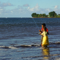 Rivers of Mercy Oceans of Tears Real Climate Impact In The Pacific