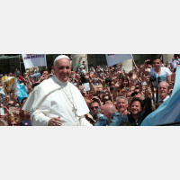We Showed No Care For the Little Ones Popes Letter To All Catholics Acknowledges And Condemns Abuse