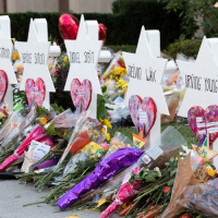 Following US Killings, Jewish Leader Calls Out The Alt Right In Australia