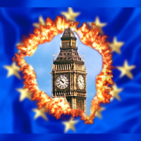 Paris Riots, Brexit Angst Welcome To New Europe