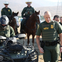 Tim Costello Has Never Seen America So Divided