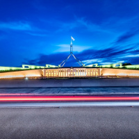 The Woman Problem In Australian Politics: Half The Population, Only A Fraction Of The Parliament