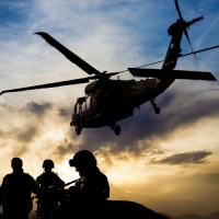 War, What Is It Good For? - How Should Christians Deal With War?