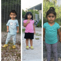 #KidsOffNauru Campaign Puts Faces to the Children Who have Lived Their Whole Life in Immigration Detention