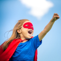 Sometimes The Good Guys Win